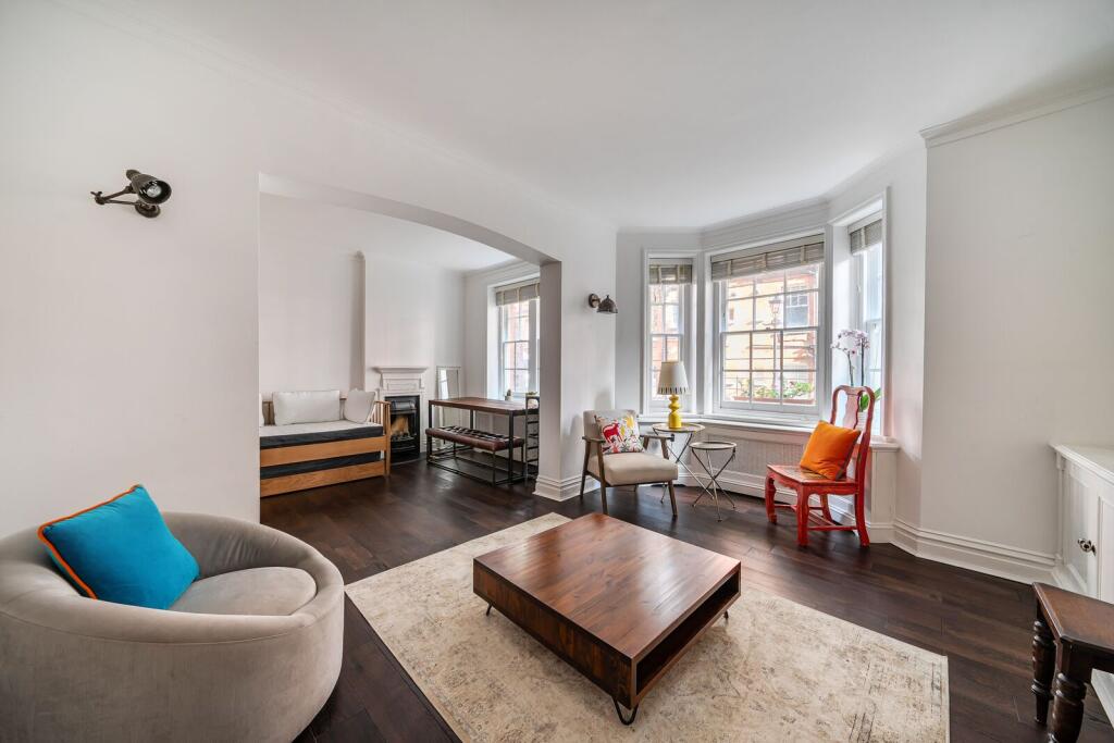 Apartment in London, Royal Borough of Kensington and Chelsea - View 4
