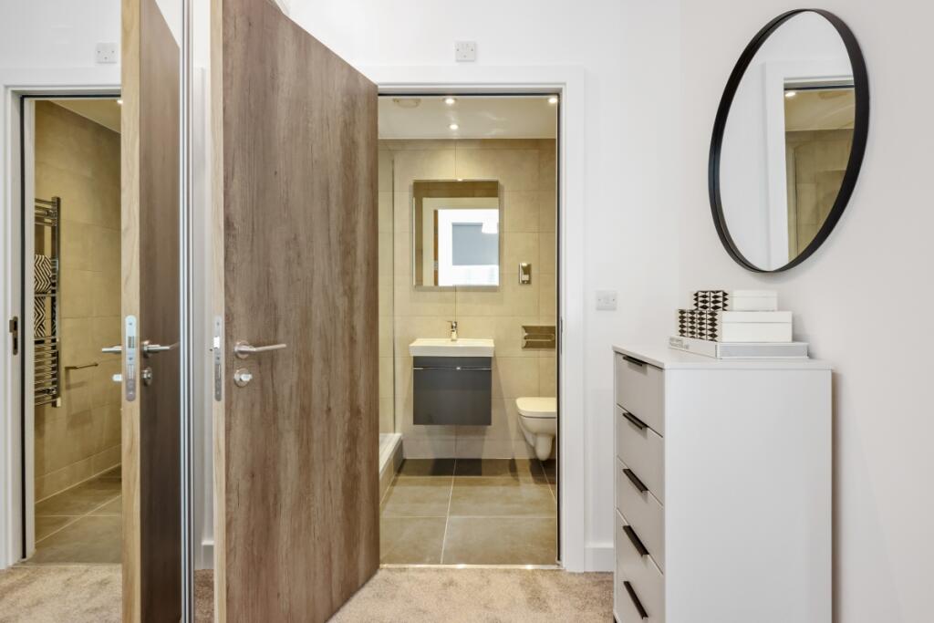 Apartment in Leeds - More