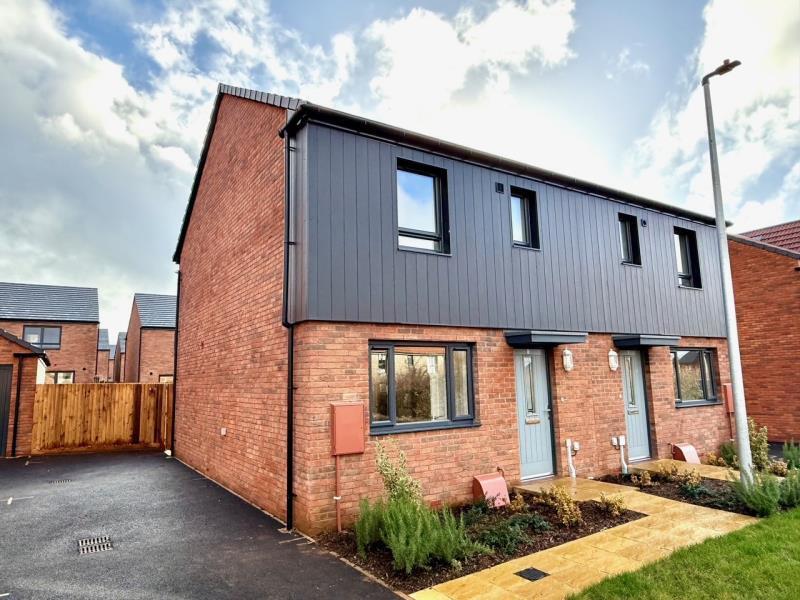 Main image of property: Laurie Close, Yate, Bristol