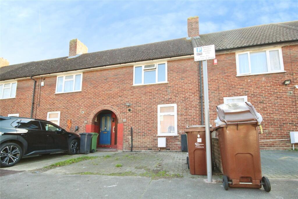 Main image of property: Beverley Road, Dagenham, RM9
