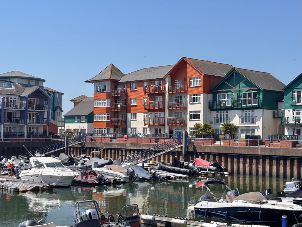 Main image of property: Pennant House, Exmouth Marina