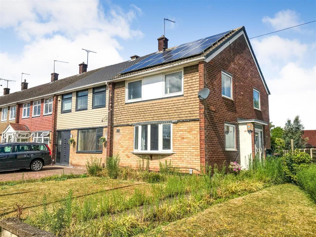 Main image of property: Browns Lane, Allesley