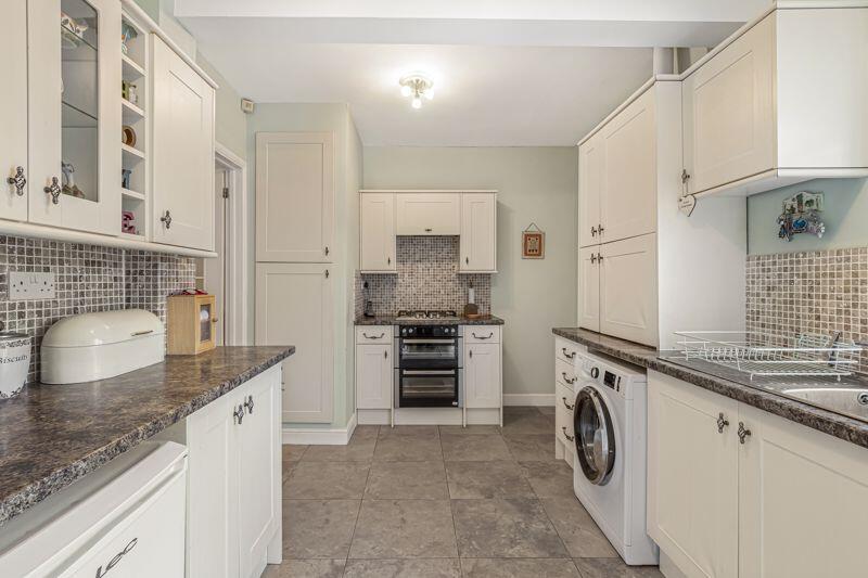 Old Maidstone Road, Sidcup photo 4