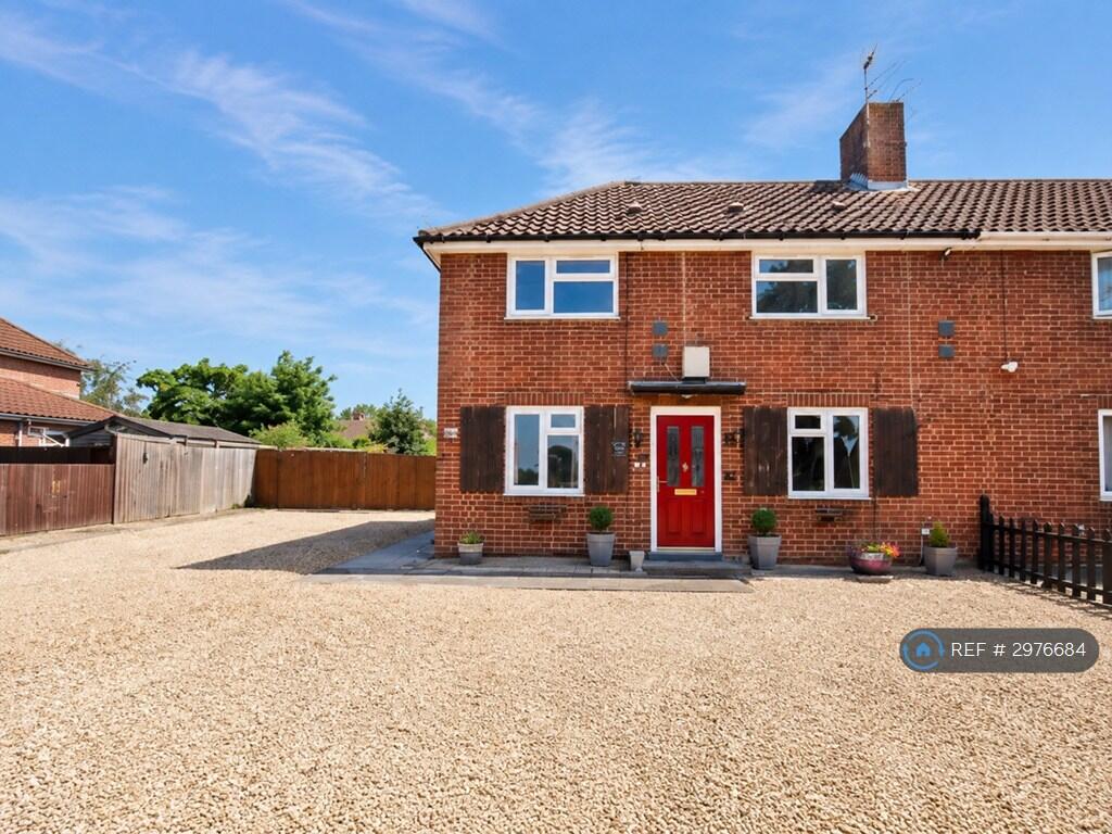 Main image of property: Eriswell Road, Brandon, IP27