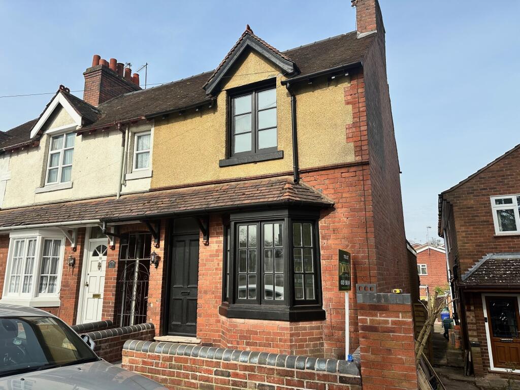 Main image of property: Poole Street, Stourbridge, West Midlands