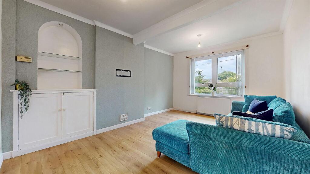 Apartment in Glasgow - View 3