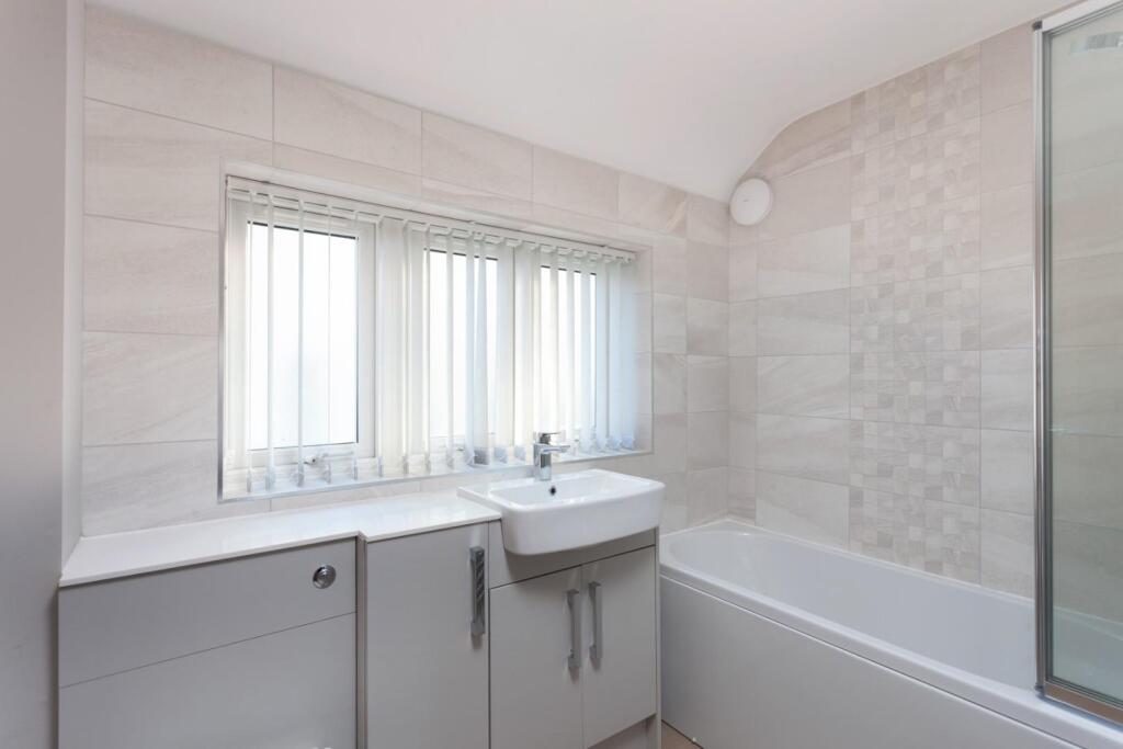 Apartment in York - View 5
