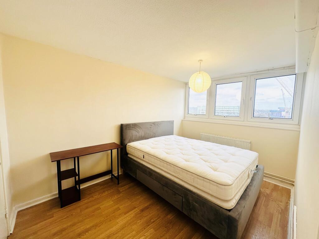 Apartment in Nottingham, Nottinghamshire - More