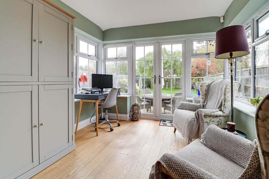 Additional image 7 of Pipers Avenue, Harpenden, Hertfordshire, AL5