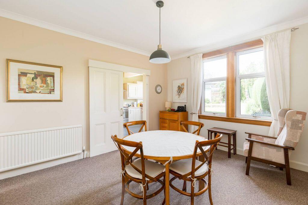 Apartment in Edinburgh - View 4