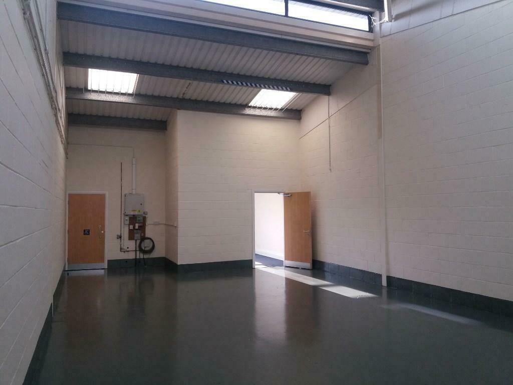 Typical interior