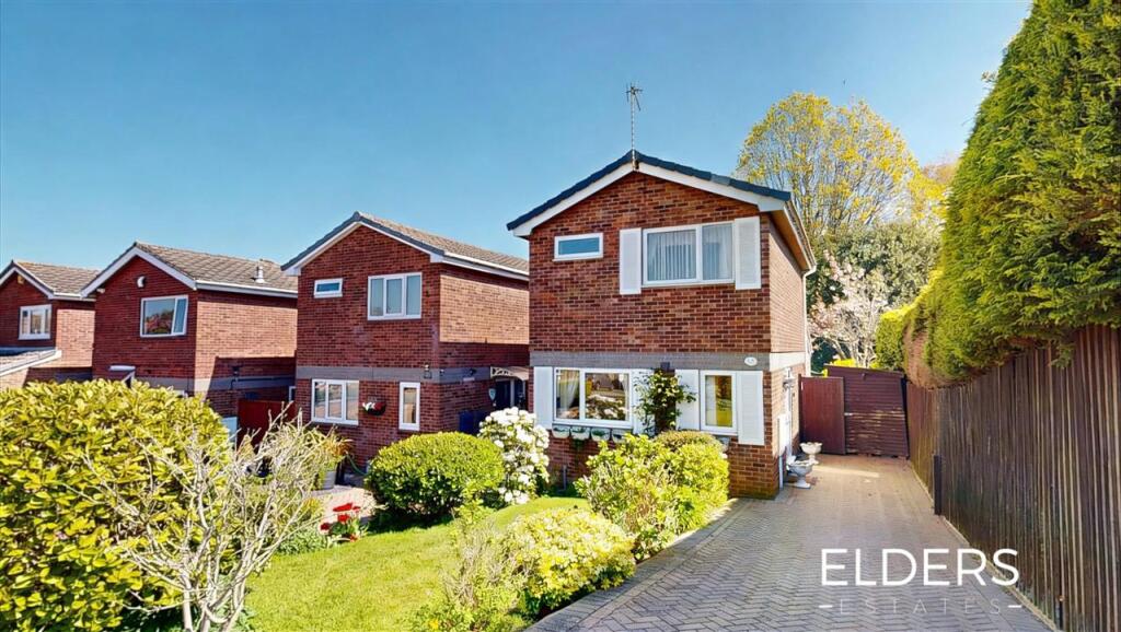 Main image of property: Nursery Avenue, West Hallam
