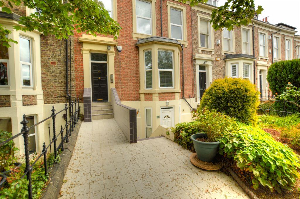 Main image of property: Akenside Terrace, Jesmond, Newcastle Upon Tyne