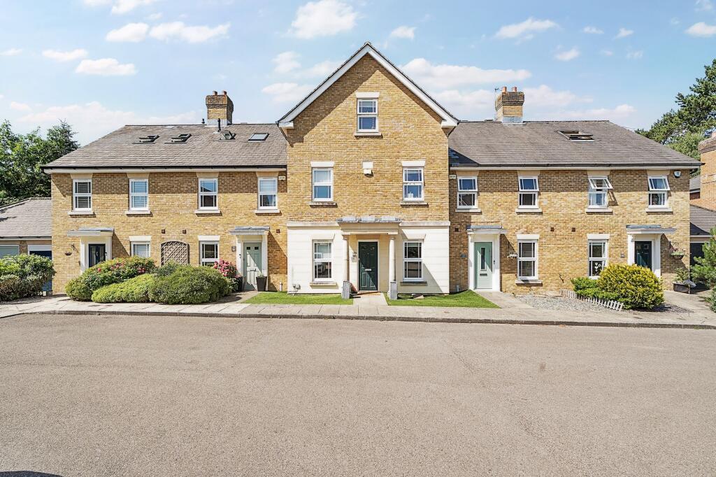 Main image of property: Tower Place, Warlingham, CR6