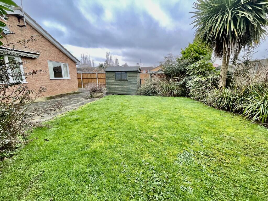 1, Saxon Close, Spalding photo 2