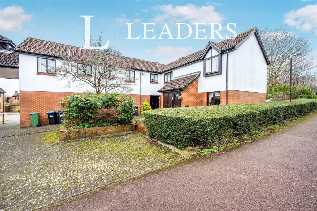 Main image of property: Blackwood Crescent, Blue Bridge, Milton Keynes