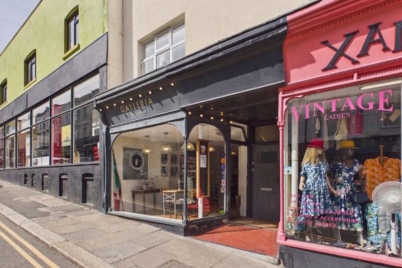 Main image of property: Norman Road, Hastings