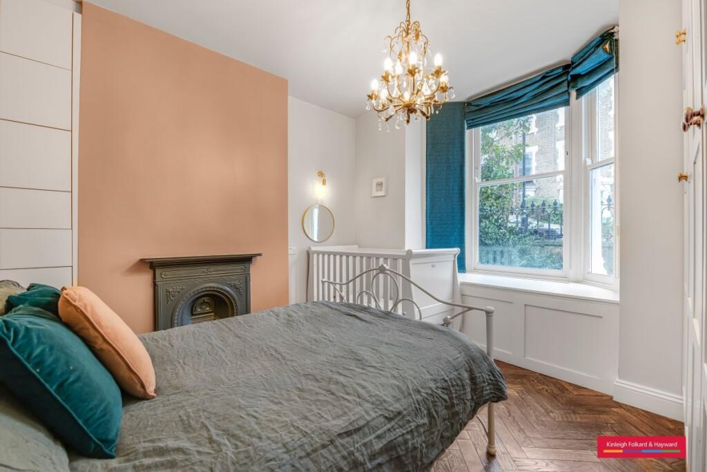 Apartment in London, Maitland Park, Kentish Town - View 4