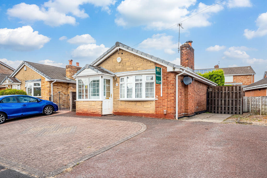 Main image of property: Colwyn Drive, Hindley Green