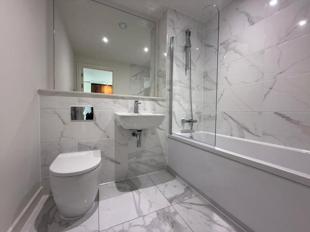 Additional image 8 of Sapphire Court, 215 Bradford Street, Birmingham, B12