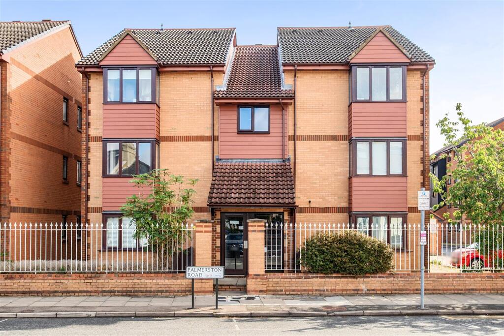 Main image of property: Palmerston Road, Wimbledon, SW19