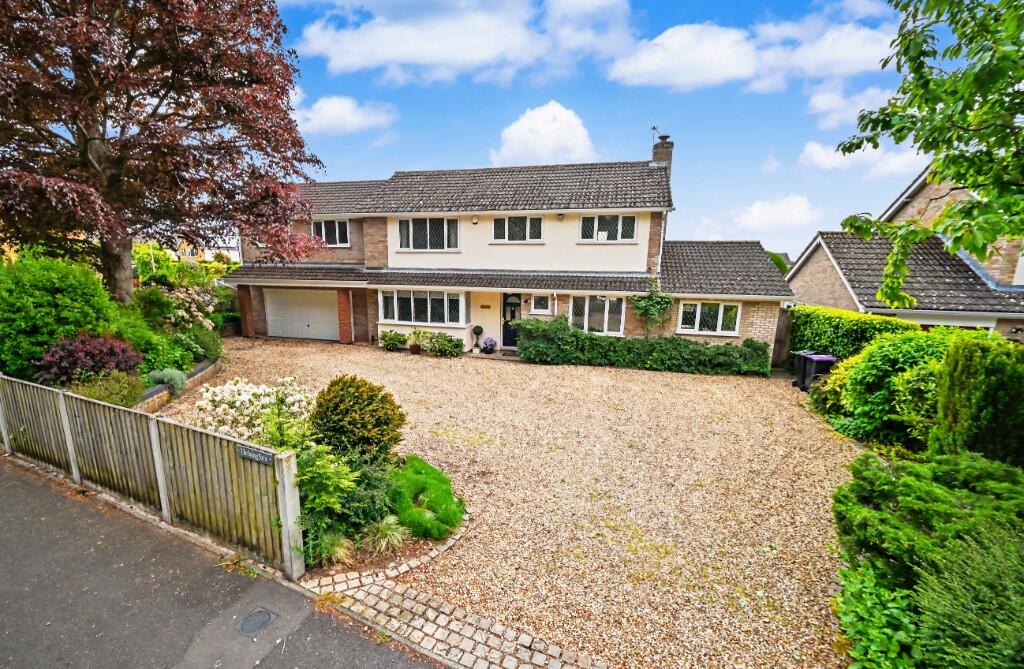 Main image of property: Haughton Lane, Shifnal, Shropshire, TF11