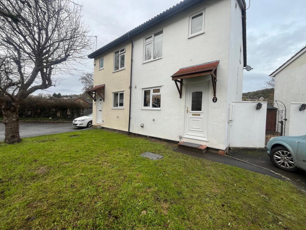 Main image of property: Pines Way, RADSTOCK