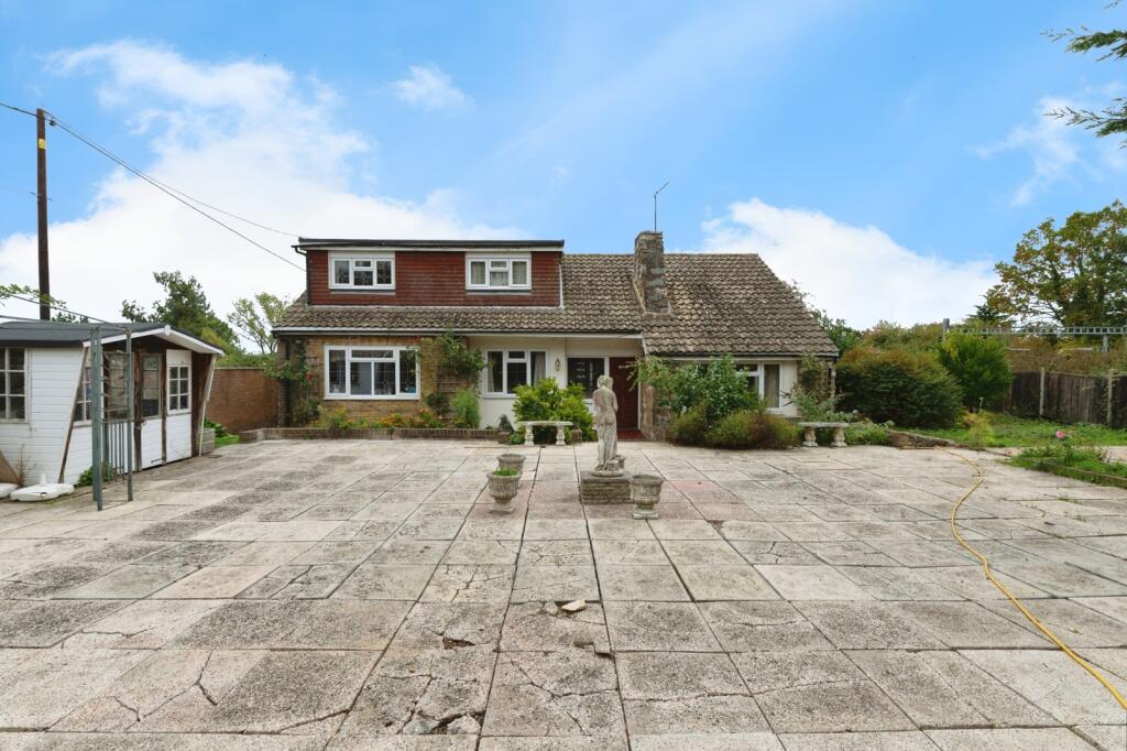 Main image of property: Castledon Road, Downham, Billericay, Essex, CM11