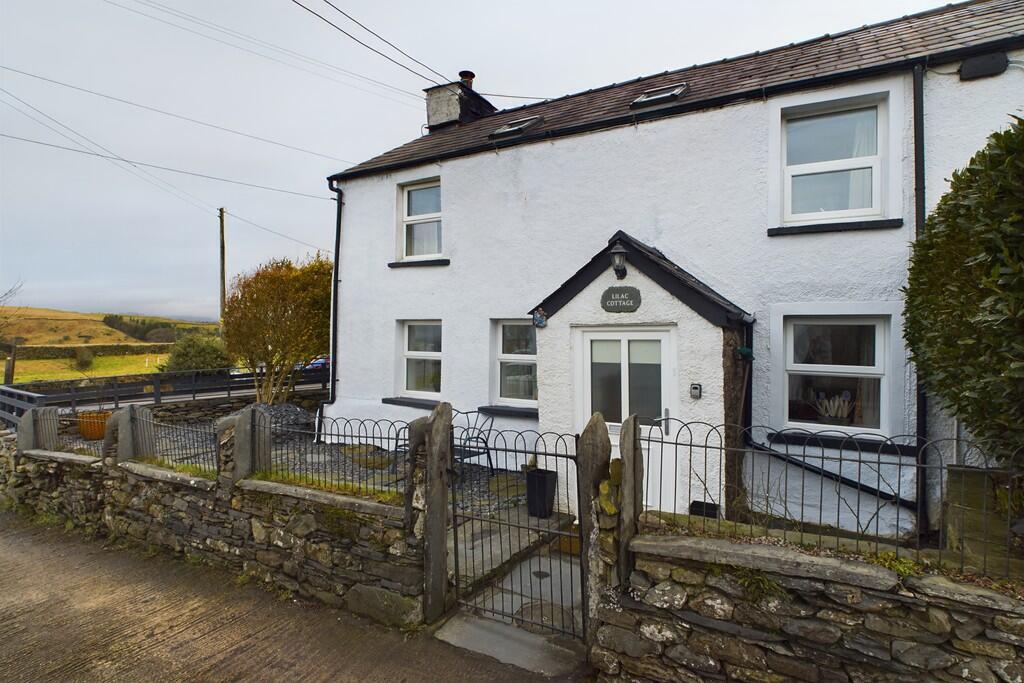 Main image of property: Lilac Cottage, Beanthwaite, Kirkby-in-Furness, Cumbria, LA17 7XT