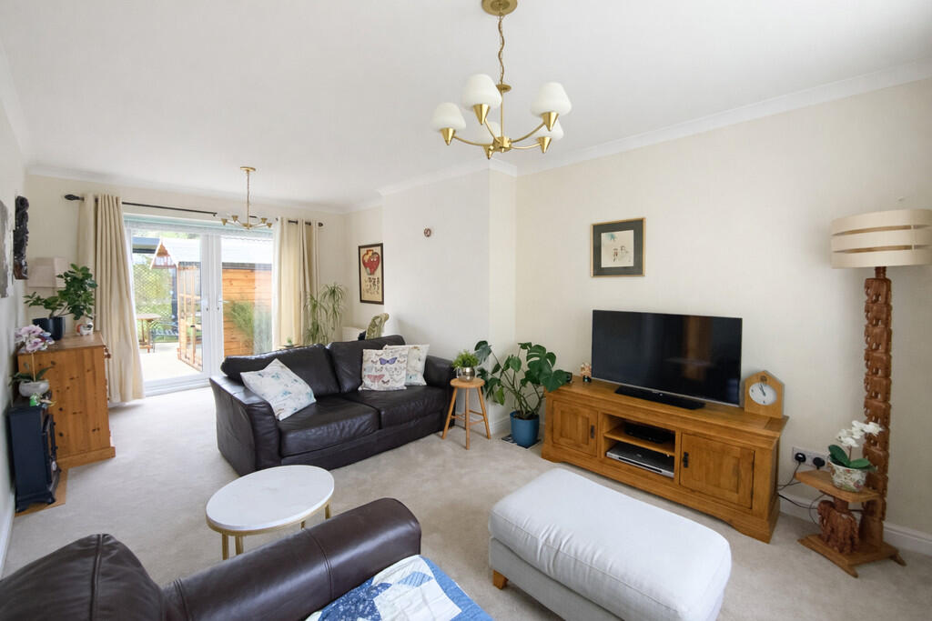 Inglestone Road, Wickwar photo 4