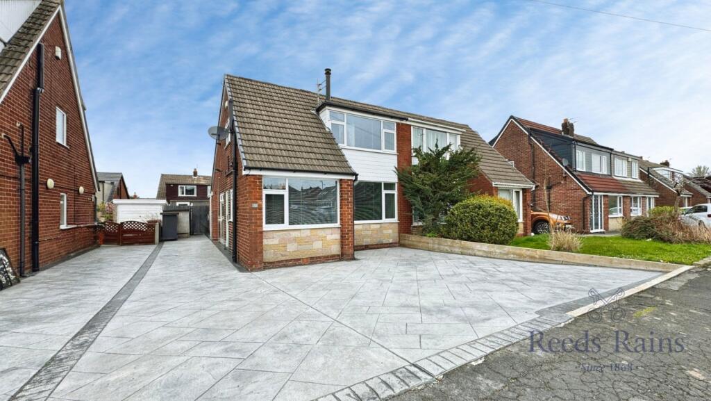 Main image of property: Alder Drive, Hoghton, Preston, Lancashire, PR5