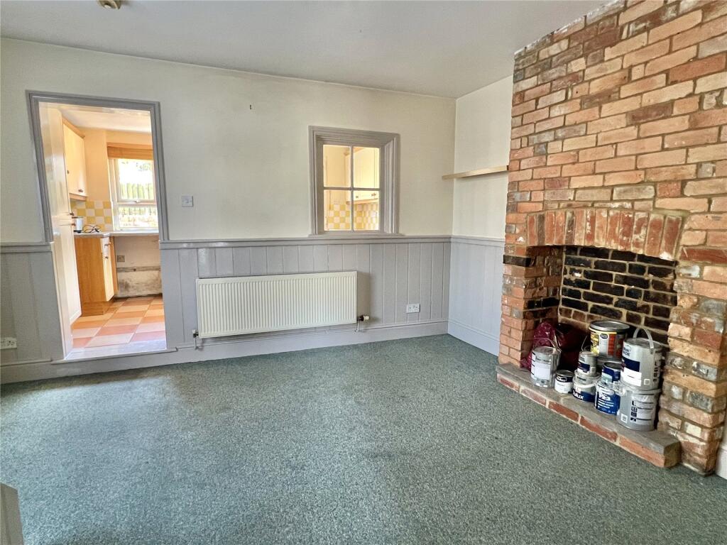 House in Blandford Forum - View 4