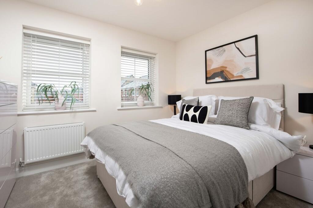 House in Redditch, Worcestershire - View 5
