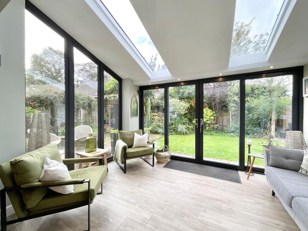 House in Willaston, Blakelow - View 3