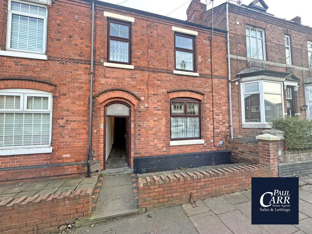 House in Sandwell, Wood Green - View 4