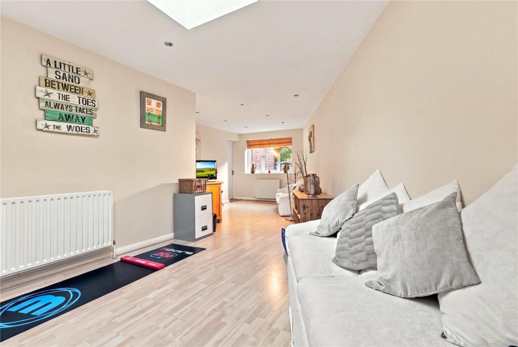 House in Chelmsford - More