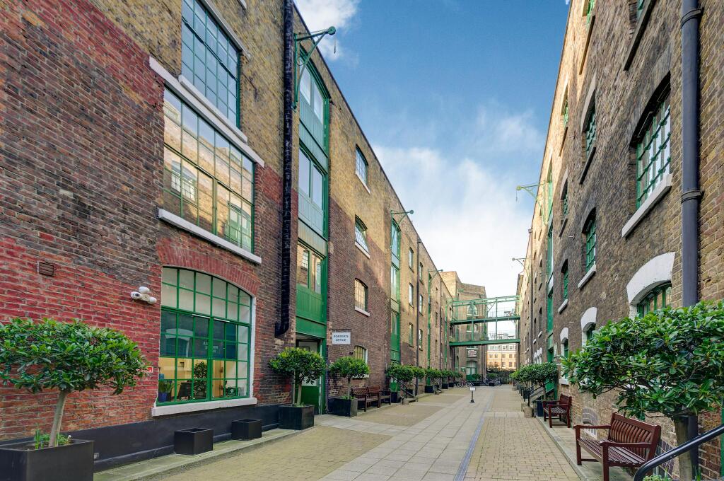 Main image of property: 5 Maidstone Buildings Mews, London, SE1 1GN