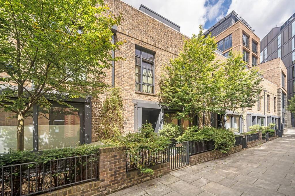 Main image of property: Valentine Row, London Bridge