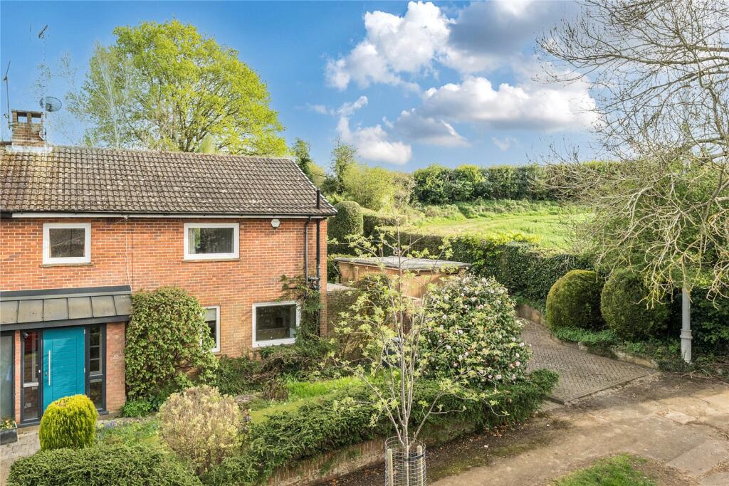 Main image of property: Downsview Road, Sevenoaks, Kent