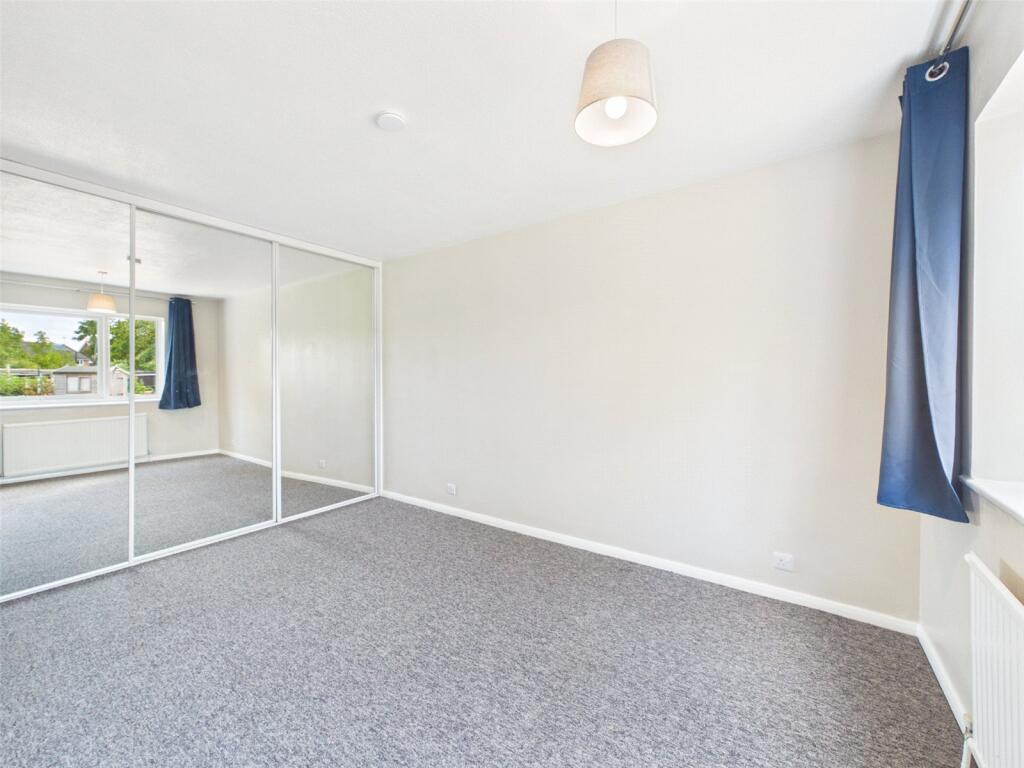 Apartment in South Oxfordshire, Thame - View 4