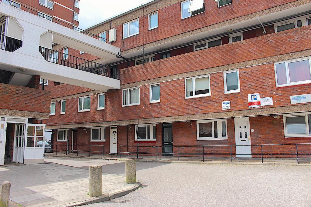 Main image of property: Ronald Street, London
