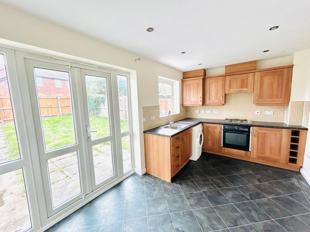 House in Warrington - More
