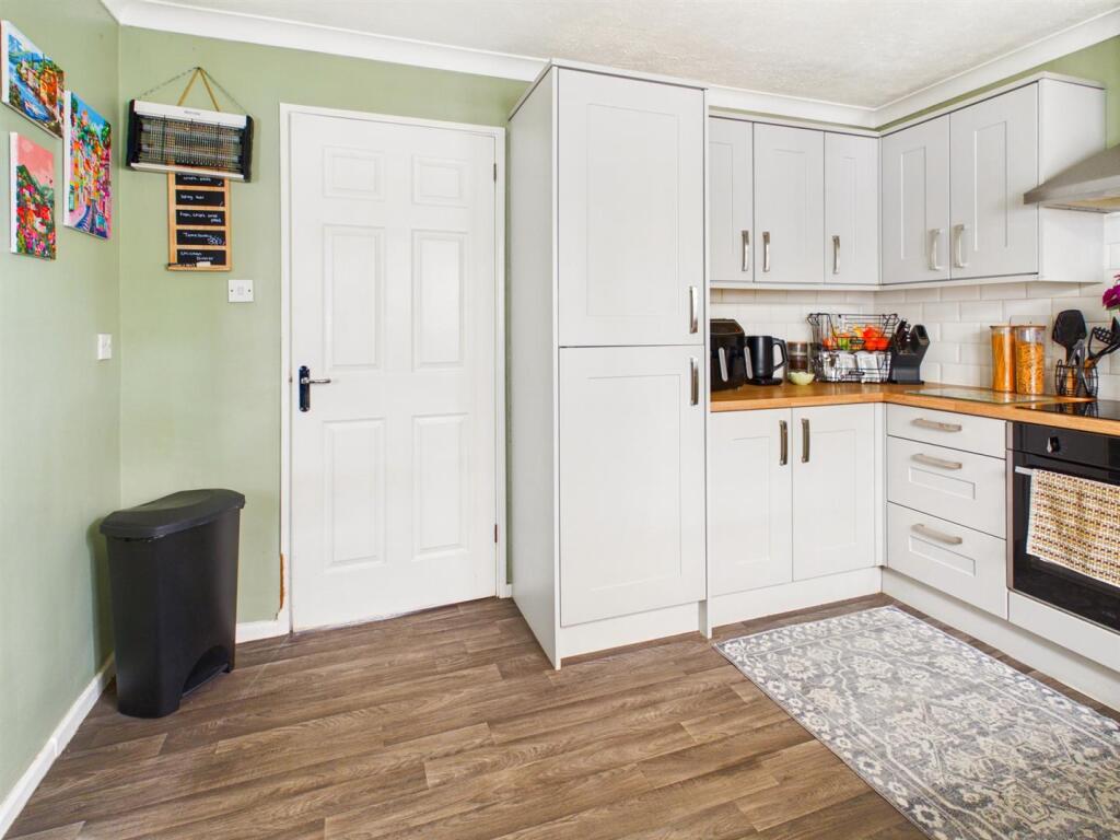 House in Shrewsbury - View 4