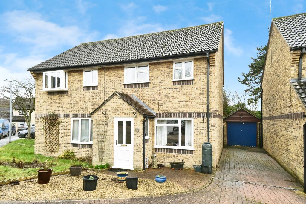 Main image of property: Trinity Park, Calne