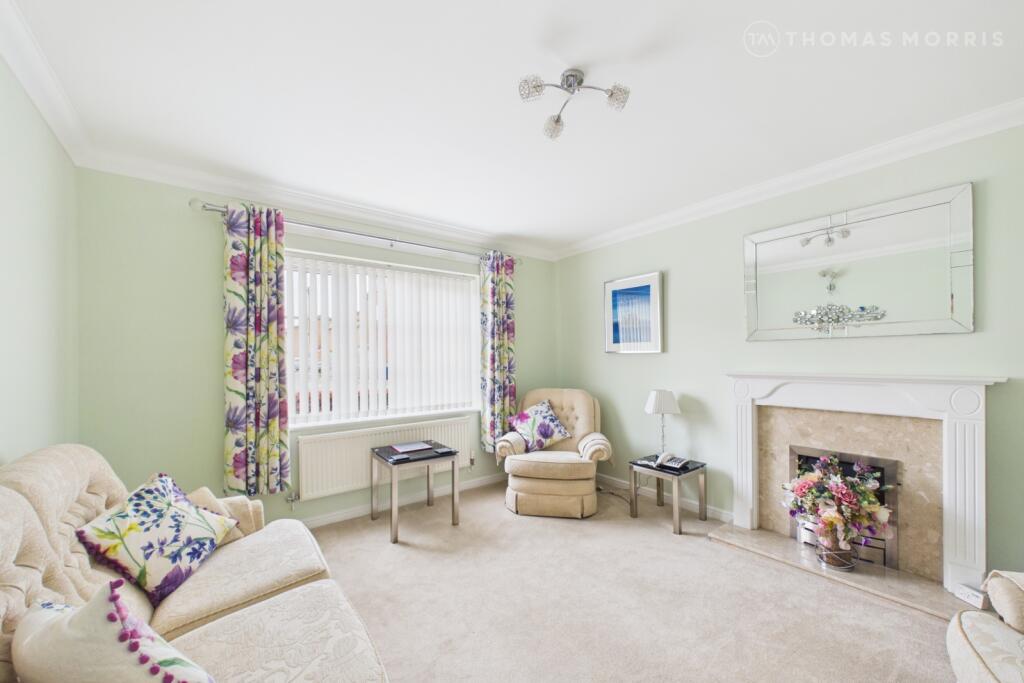 Millfields, Ramsey, Huntingdon, Cambridgeshire, PE26 photo 2