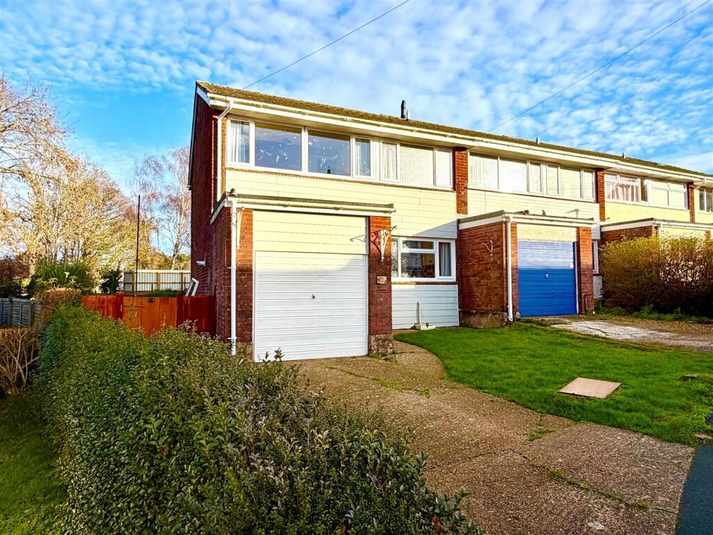 Main image of property: Gordon Road, Newport, Isle of Wight