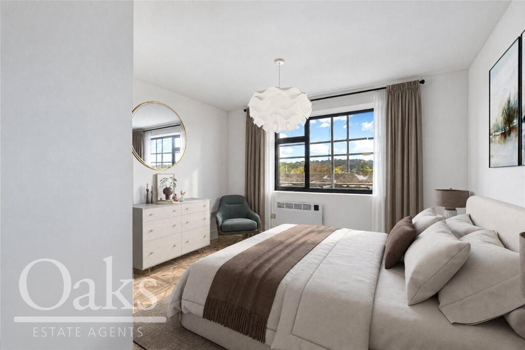 Apartment in London - View 4