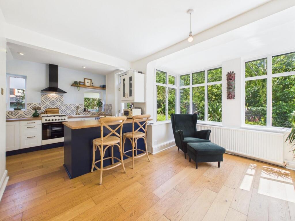 House in Bradford, Keighley - More