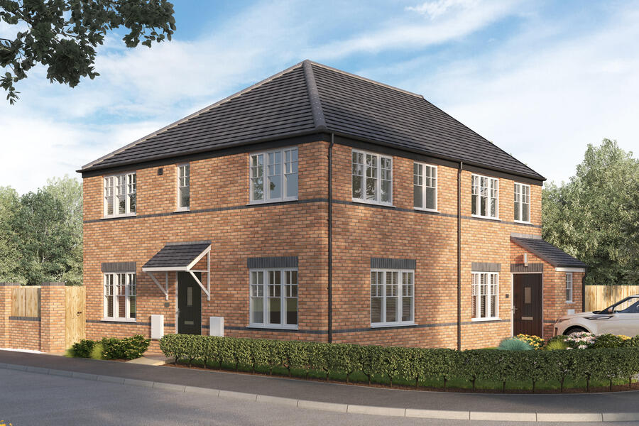 Main image of property: Nottingham Road,
Radcliffe-on-Trent,
NG12 2DW