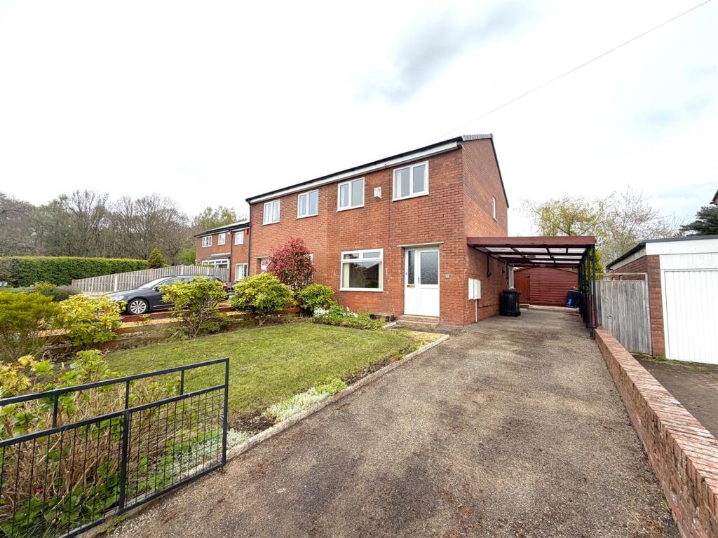 Main image of property: Kingmoor Road, Carlisle